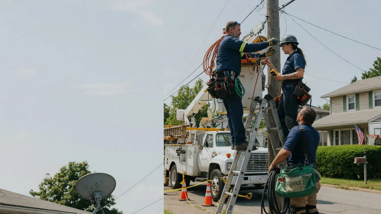 Electrical Repair in Springfield, SC near me